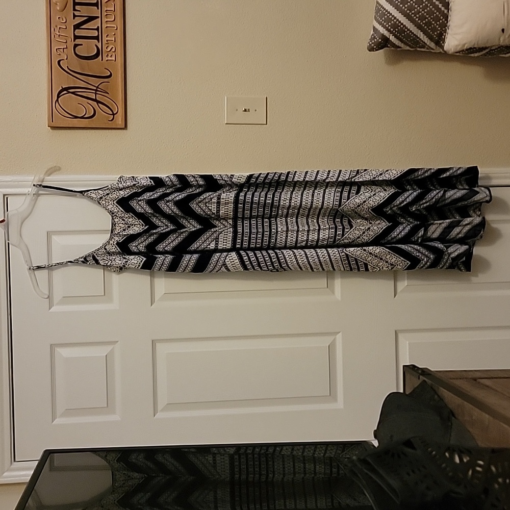 Altard State Maxi Spaghetti Strap Dress